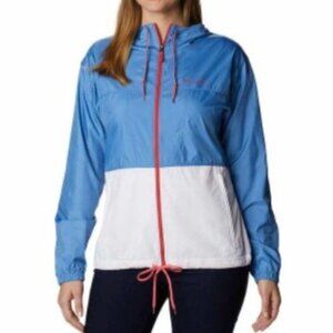 Columbia Women's Flash Forward Windbreaker - M